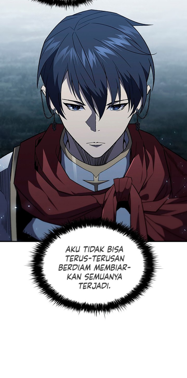 The Second Coming of Gluttony Chapter 102 Gambar 9