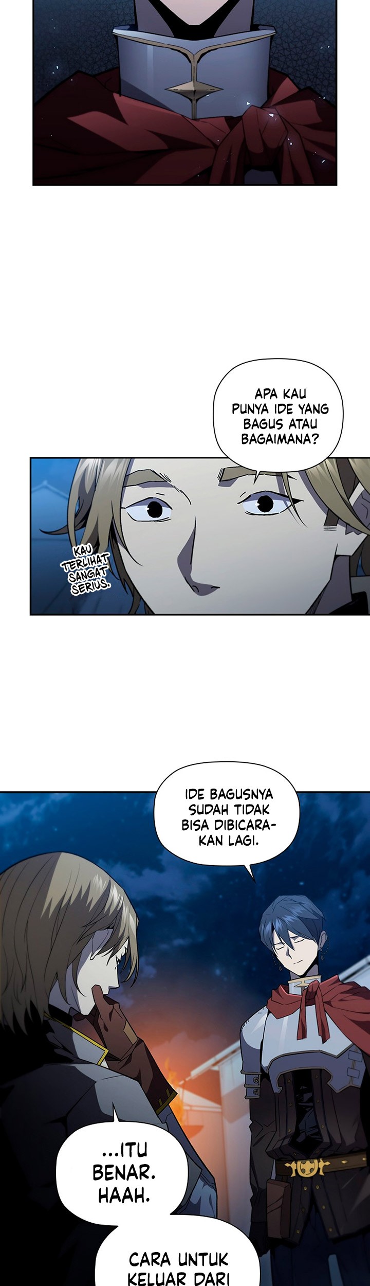 The Second Coming of Gluttony Chapter 102 Gambar 12