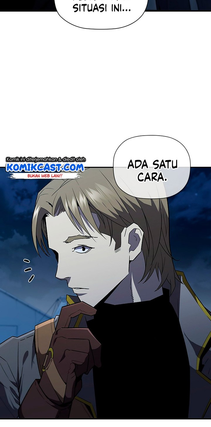 The Second Coming of Gluttony Chapter 102 Gambar 13