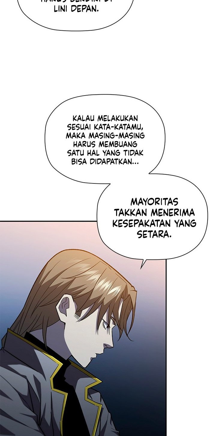 The Second Coming of Gluttony Chapter 102 Gambar 17