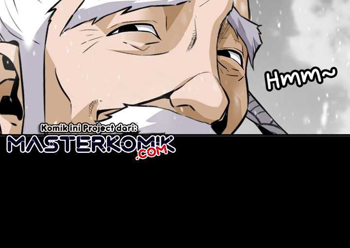 Return of the Legend Chapter 43 Gambar 22