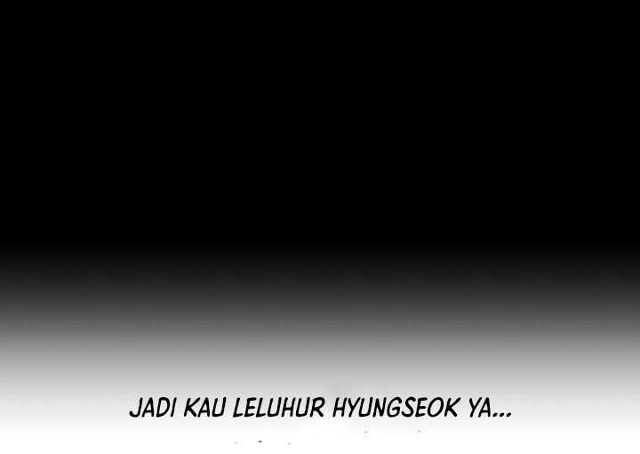 Return of the Legend Chapter 43 Gambar 25