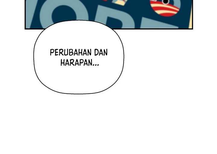 Return of the Legend Chapter 43 Gambar 37