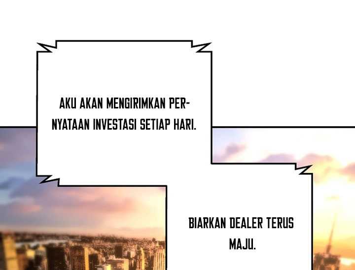 Return of the Legend Chapter 43 Gambar 43