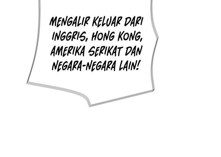 Return of the Legend Chapter 43 Gambar 31