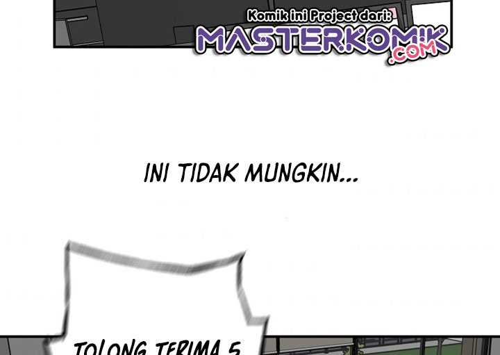 Return of the Legend Chapter 43 Gambar 34