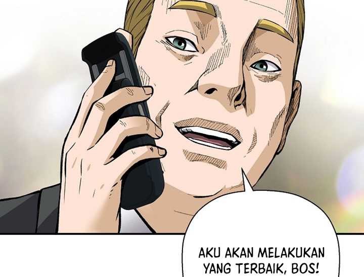 Return of the Legend Chapter 43 Gambar 46