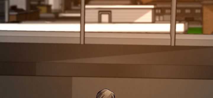 Return of the Legend Chapter 43 Gambar 64