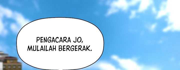 Return of the Legend Chapter 43 Gambar 76