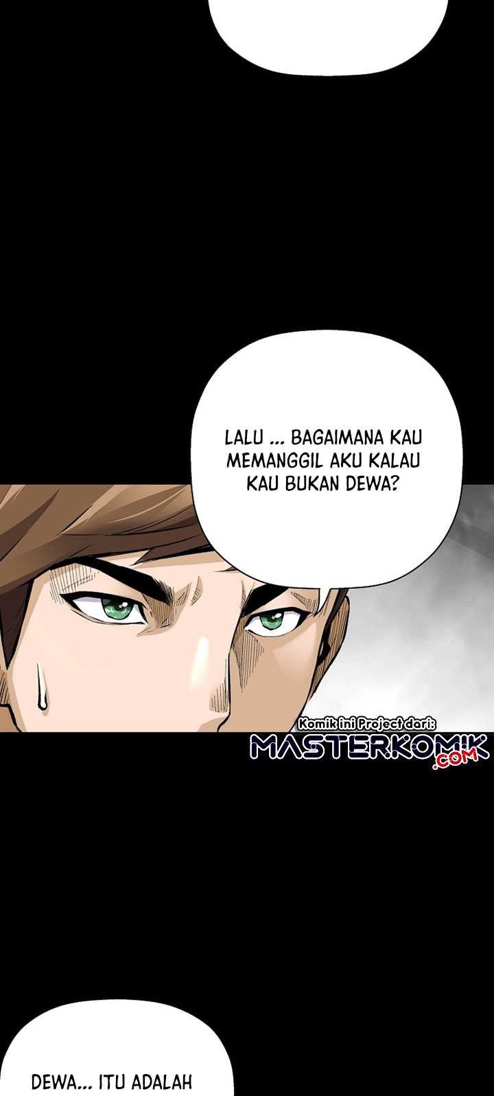 Return of the Legend Chapter 43 Gambar 12