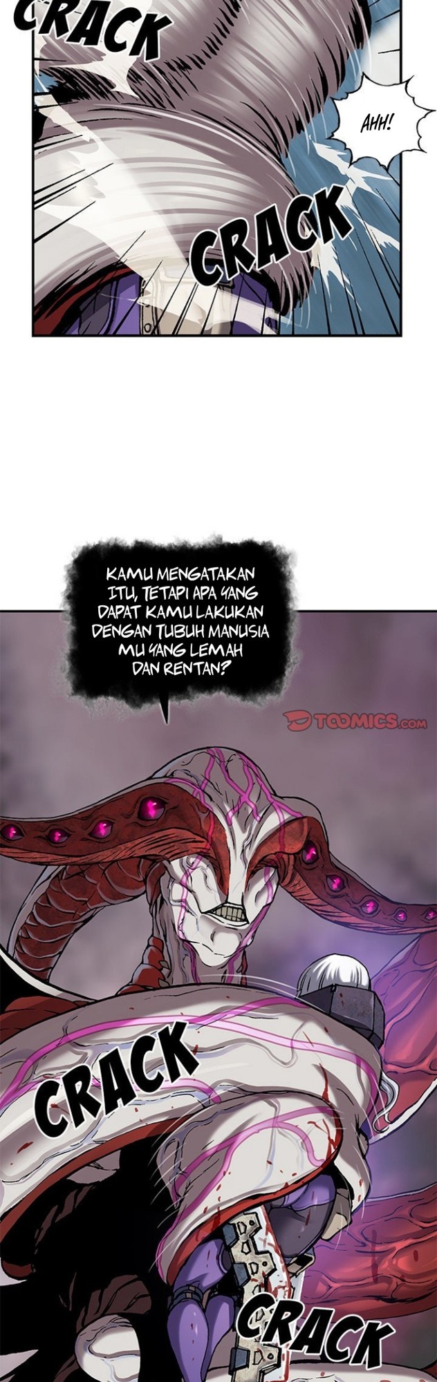 Leviathan Chapter 194 Gambar 15