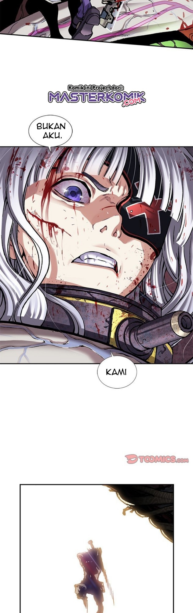 Leviathan Chapter 194 Gambar 16