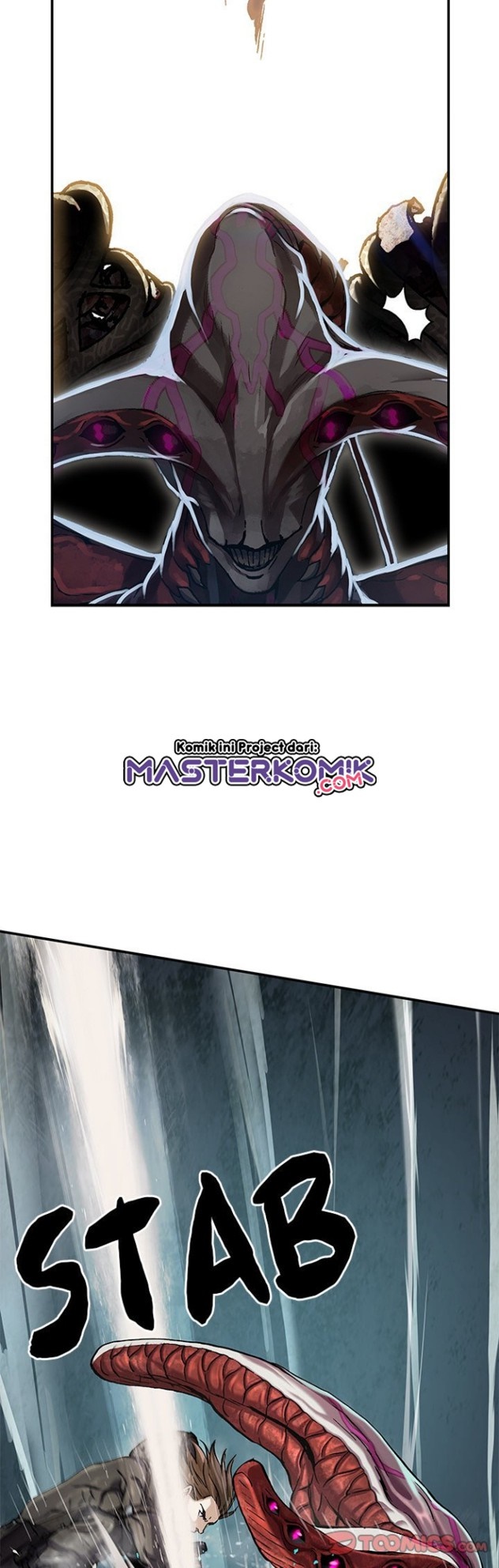 Leviathan Chapter 194 Gambar 17