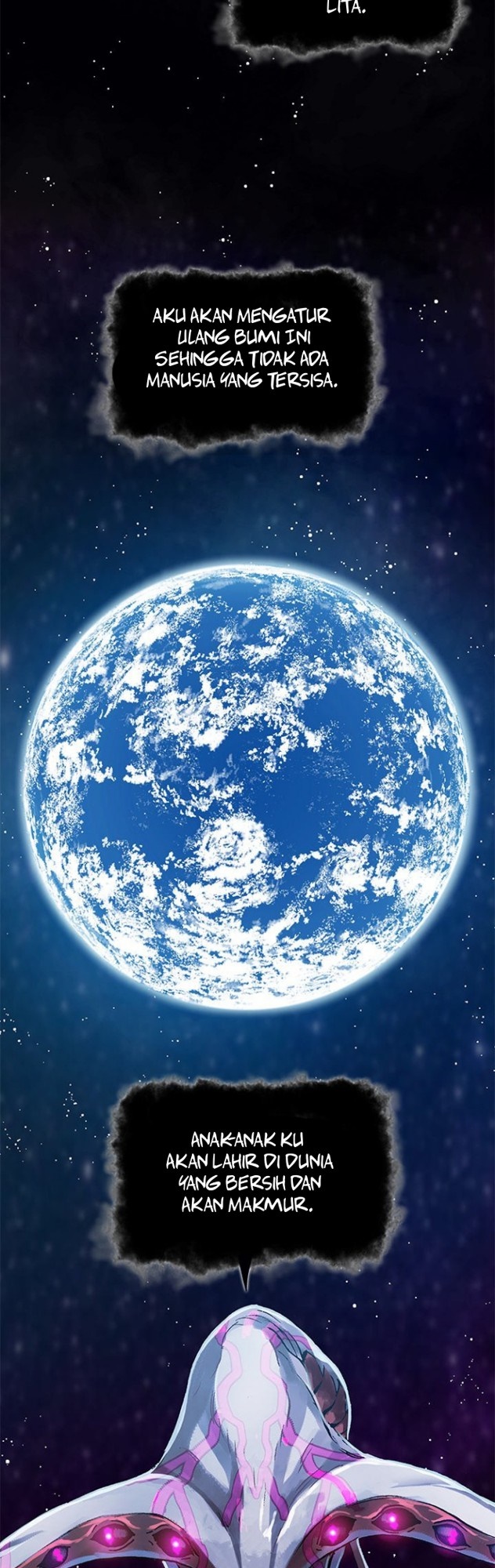 Leviathan Chapter 194 Gambar 12
