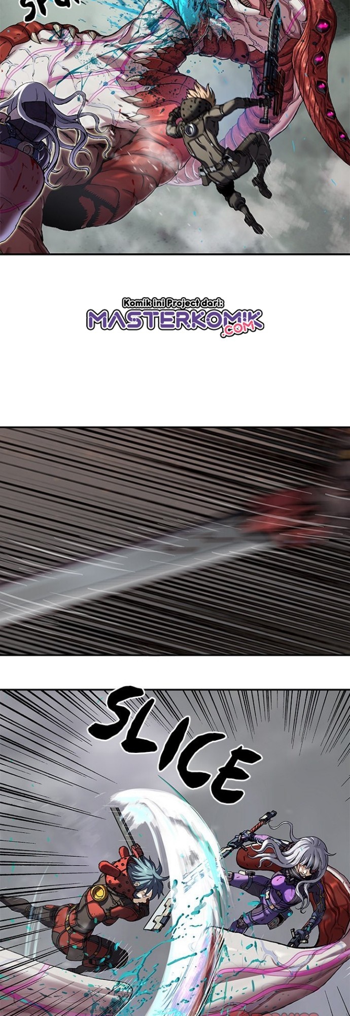 Leviathan Chapter 194 Gambar 21