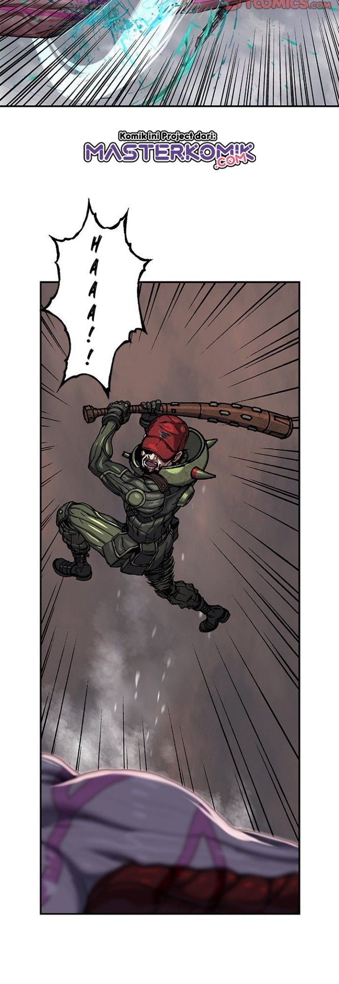 Leviathan Chapter 194 Gambar 22