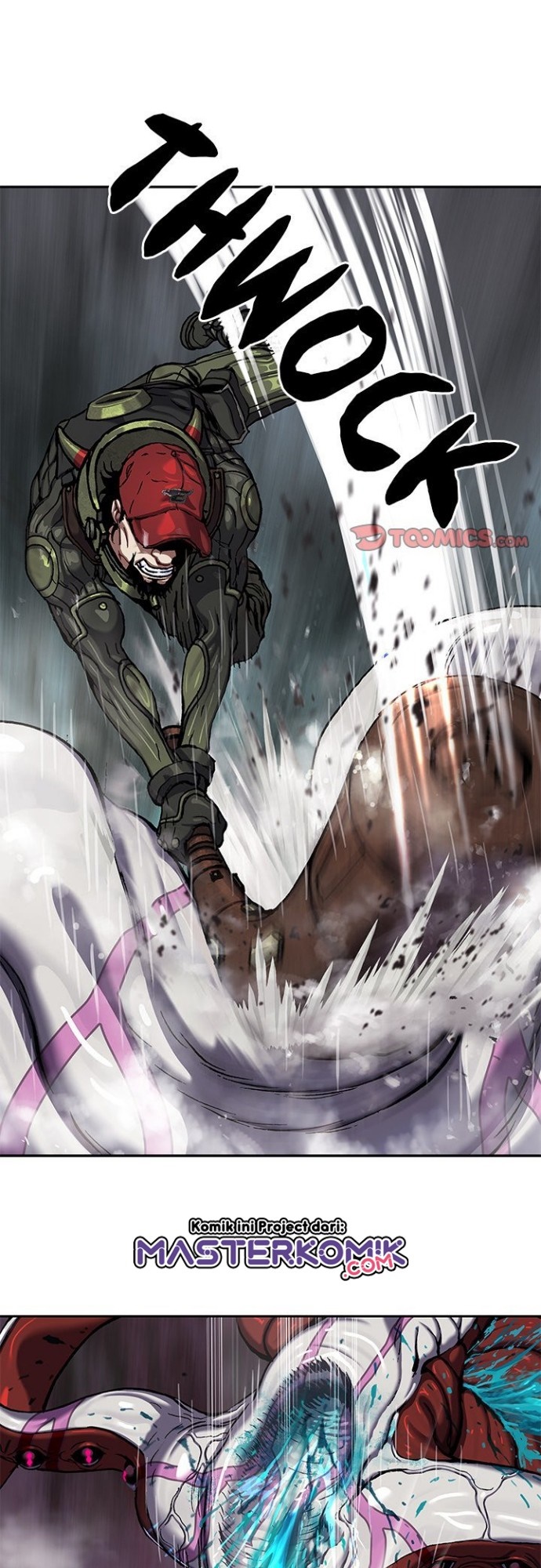 Leviathan Chapter 194 Gambar 23