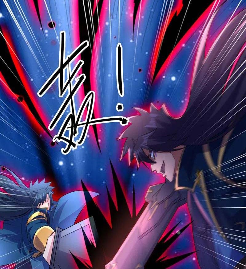 Spirit Sword Sovereign Chapter 490 Gambar 27