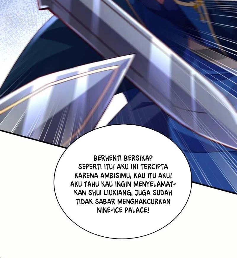 Spirit Sword Sovereign Chapter 490 Gambar 29
