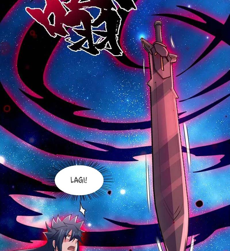 Spirit Sword Sovereign Chapter 490 Gambar 23