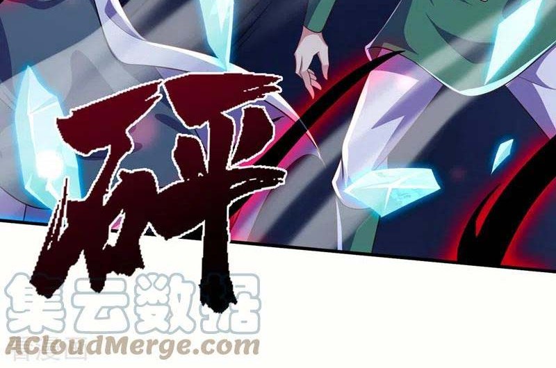 Spirit Sword Sovereign Chapter 490 Gambar 17