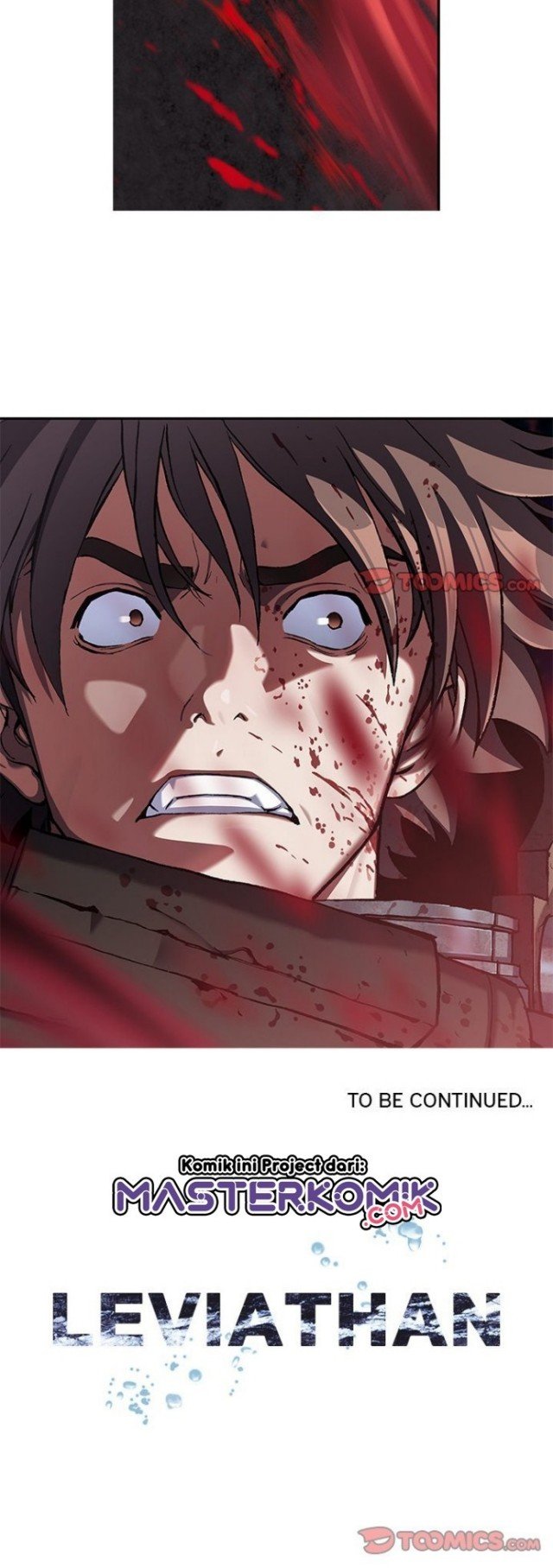 Leviathan Chapter 195 Gambar 27