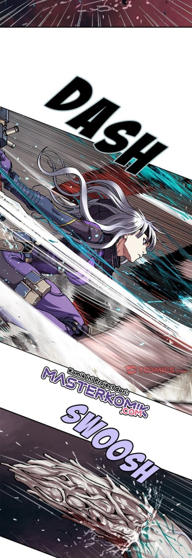 Leviathan Chapter 195 Gambar 20