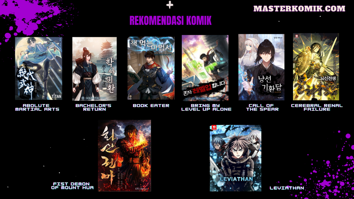 Leviathan Chapter 195 Gambar 30