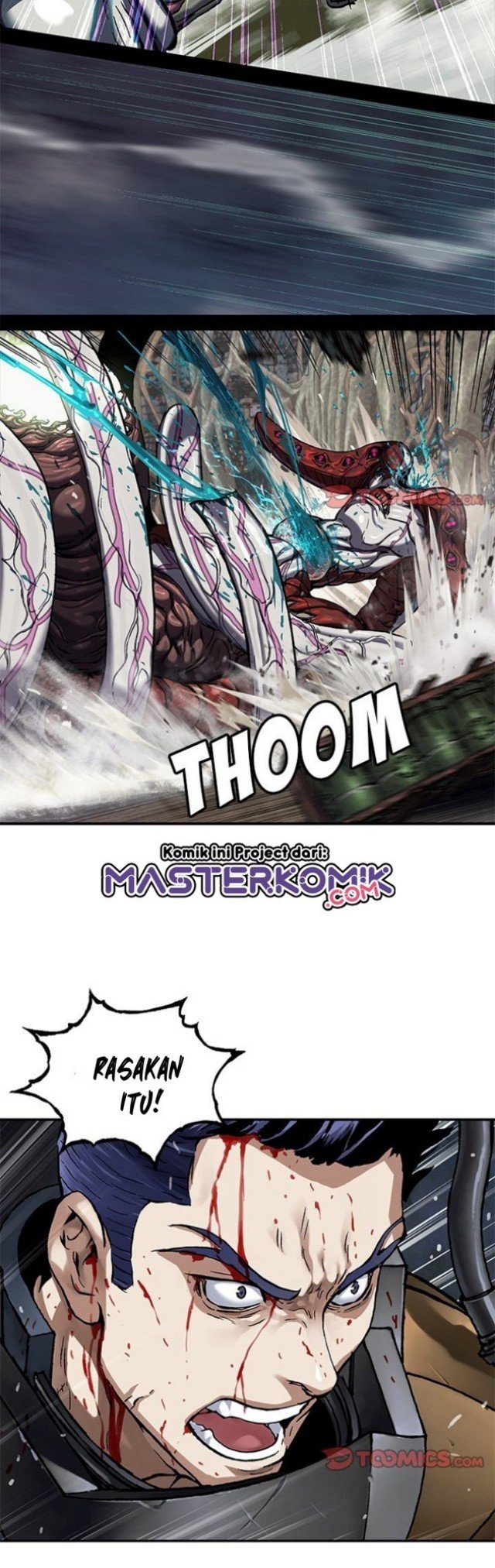 Leviathan Chapter 195 Gambar 6