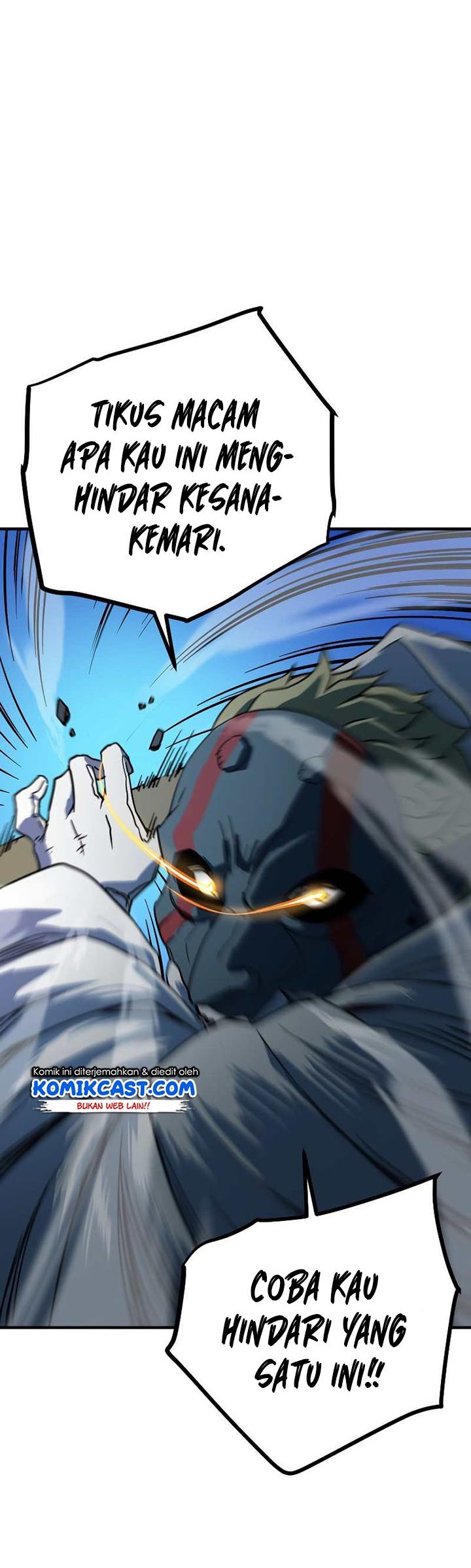 Player Who Can’t Level Up Chapter 63 Gambar 56