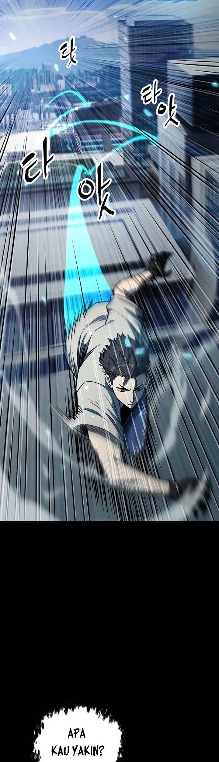 Player Who Can’t Level Up Chapter 63 Gambar 4