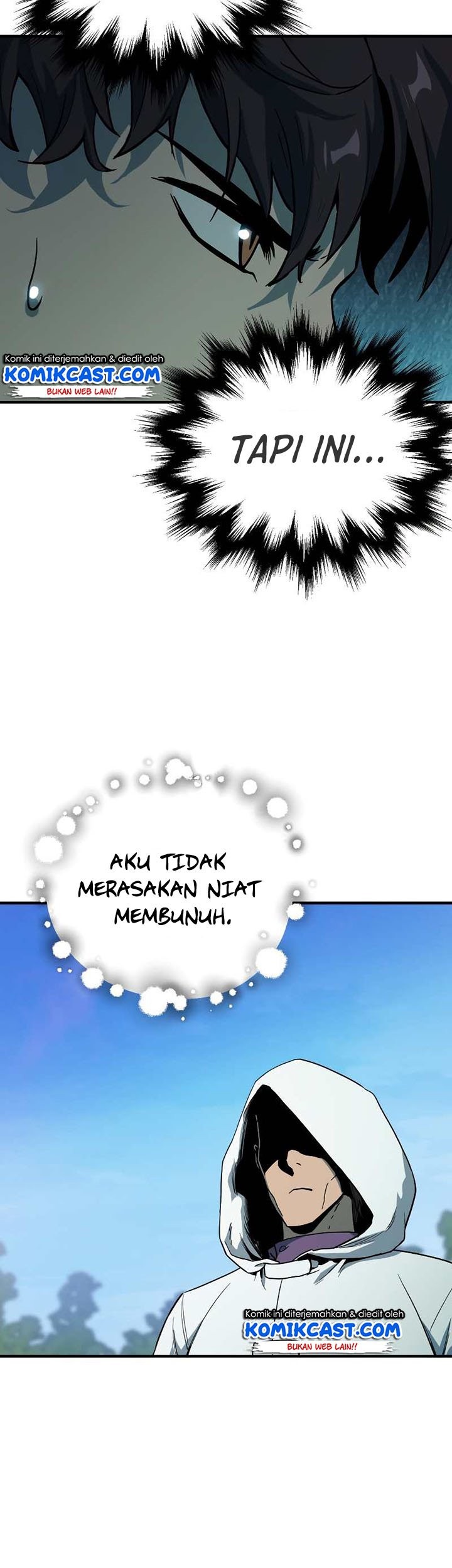 Player Who Can’t Level Up Chapter 63 Gambar 72