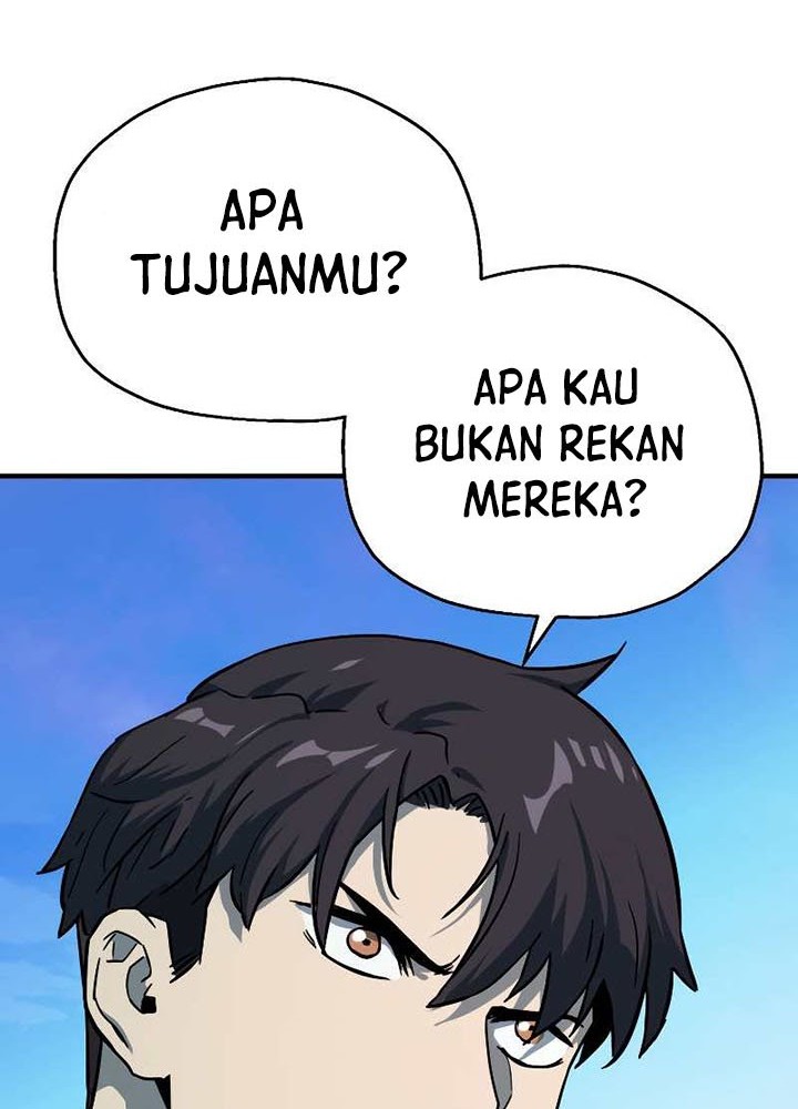 Player Who Can’t Level Up Chapter 63 Gambar 73