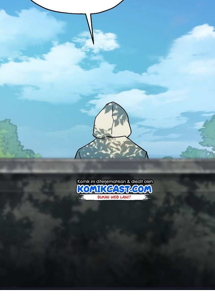 Player Who Can’t Level Up Chapter 63 Gambar 75