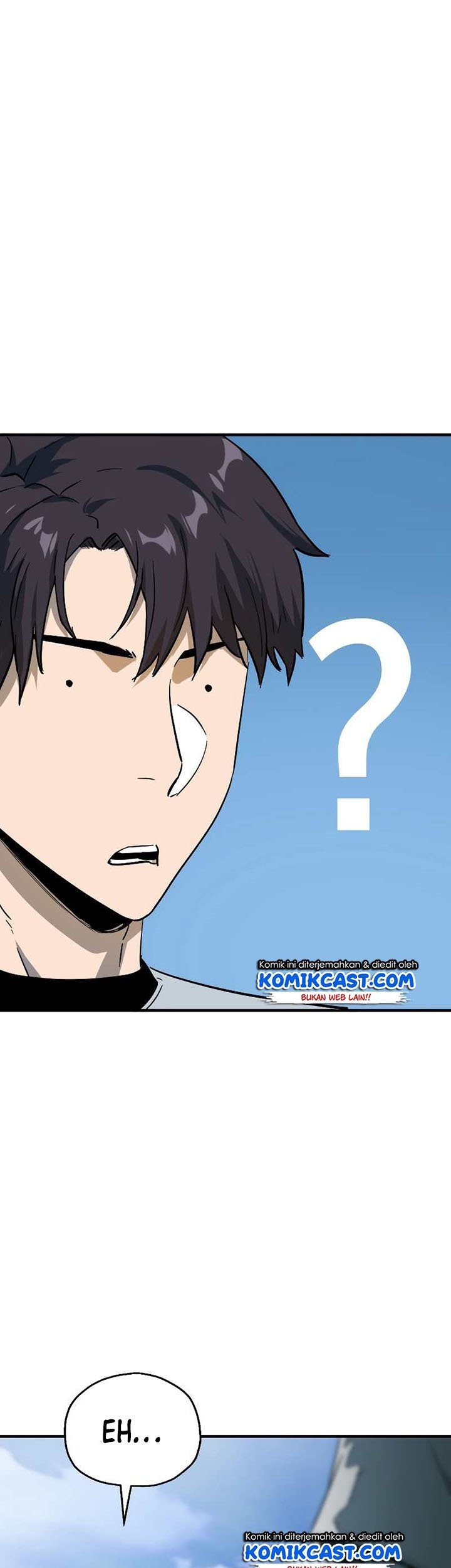 Player Who Can’t Level Up Chapter 63 Gambar 76