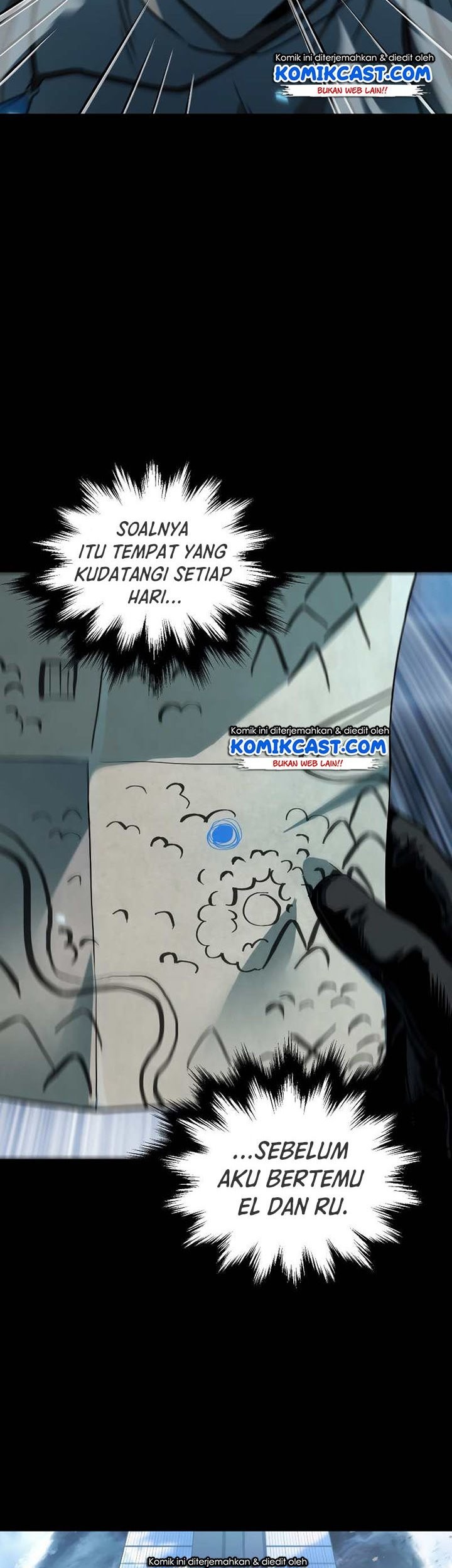 Player Who Can’t Level Up Chapter 63 Gambar 8