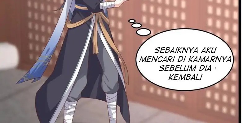 Pupillary Master Chapter 257 Gambar 16