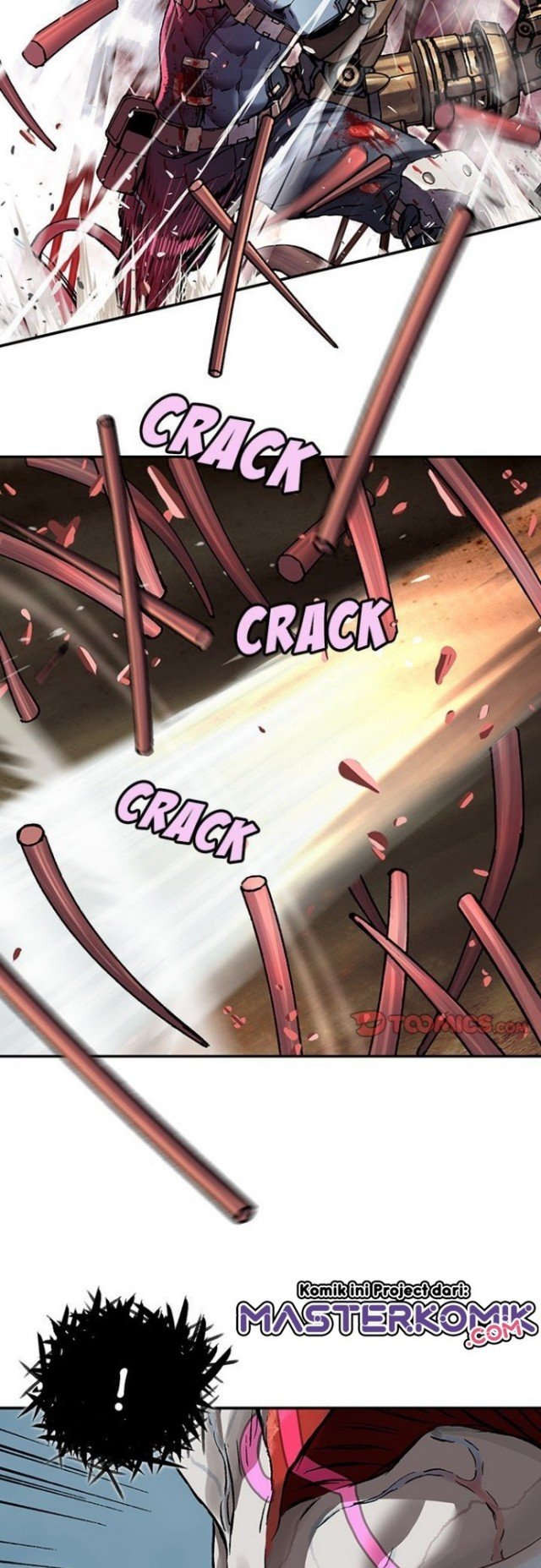 Leviathan Chapter 196 Gambar 18