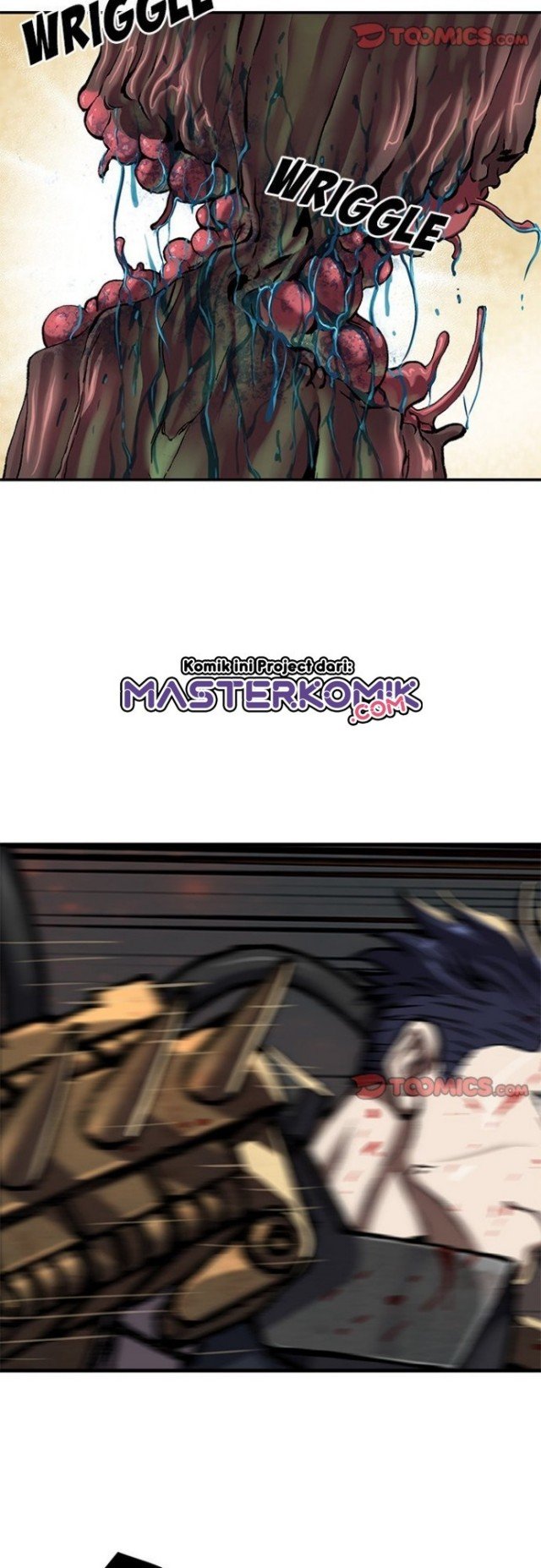 Leviathan Chapter 196 Gambar 26