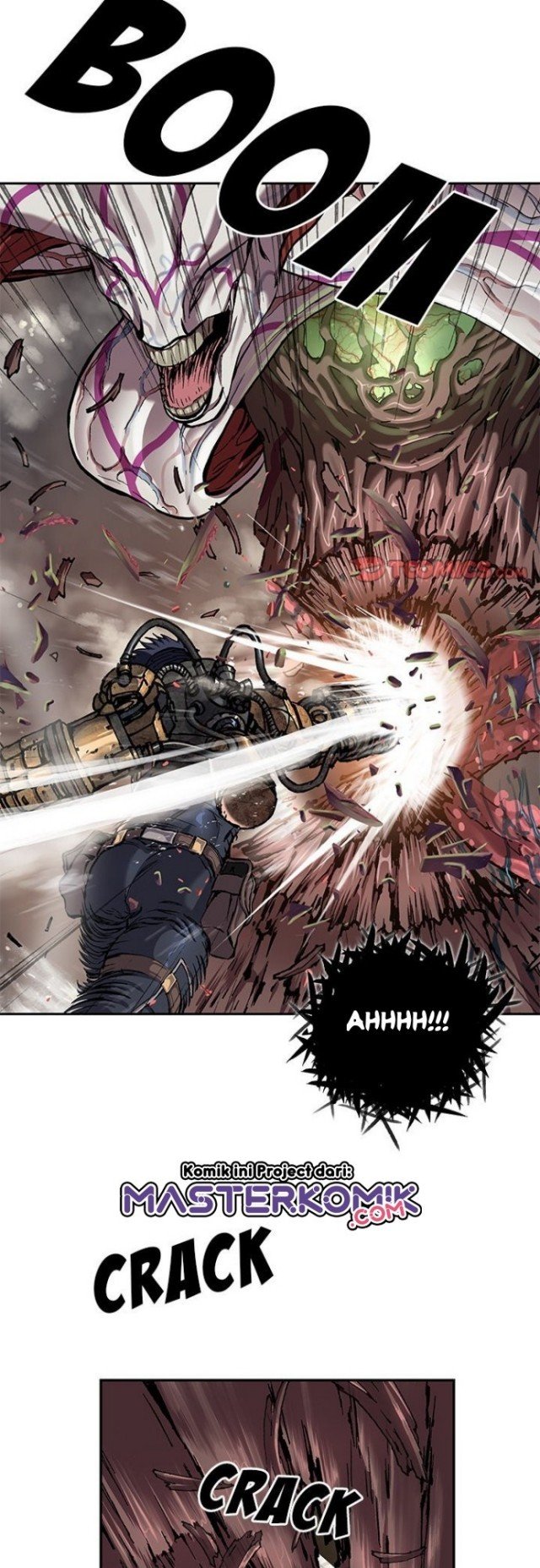 Leviathan Chapter 196 Gambar 27