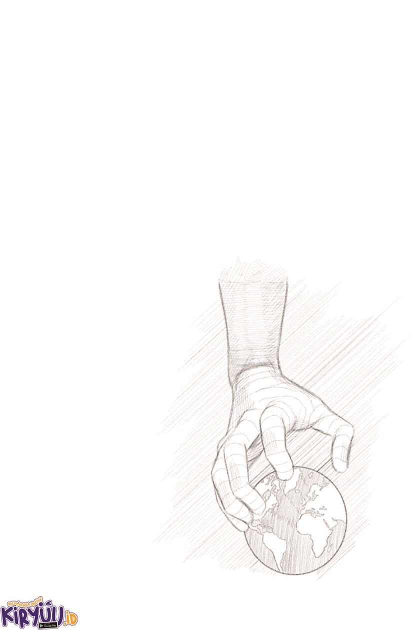 Undead Messiah Chapter 14 Gambar 3