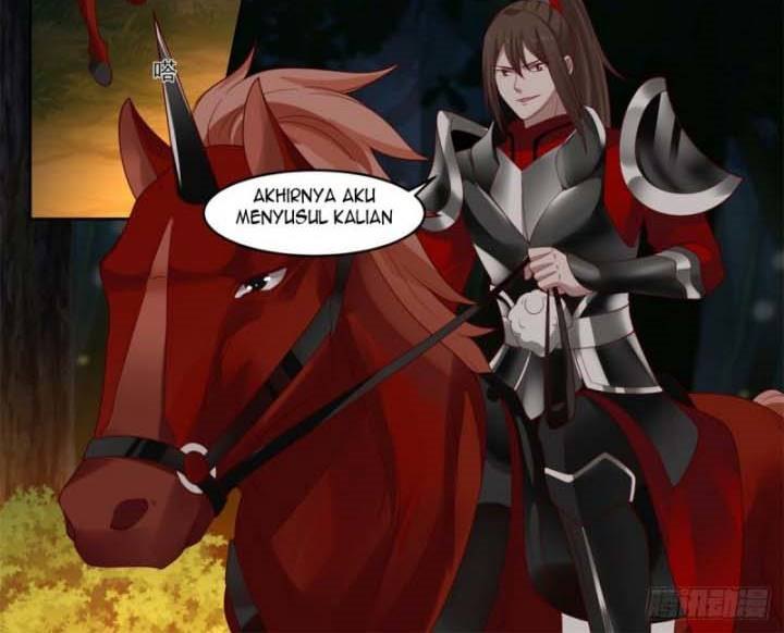 I Have Countless Legendary Swords Chapter 37 Gambar 11