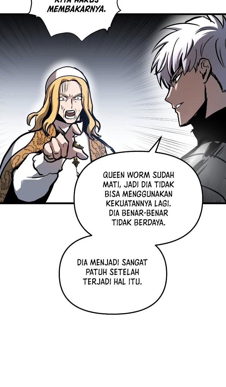 Reincarnation of the Suicidal Battle God Chapter 42 Gambar 22