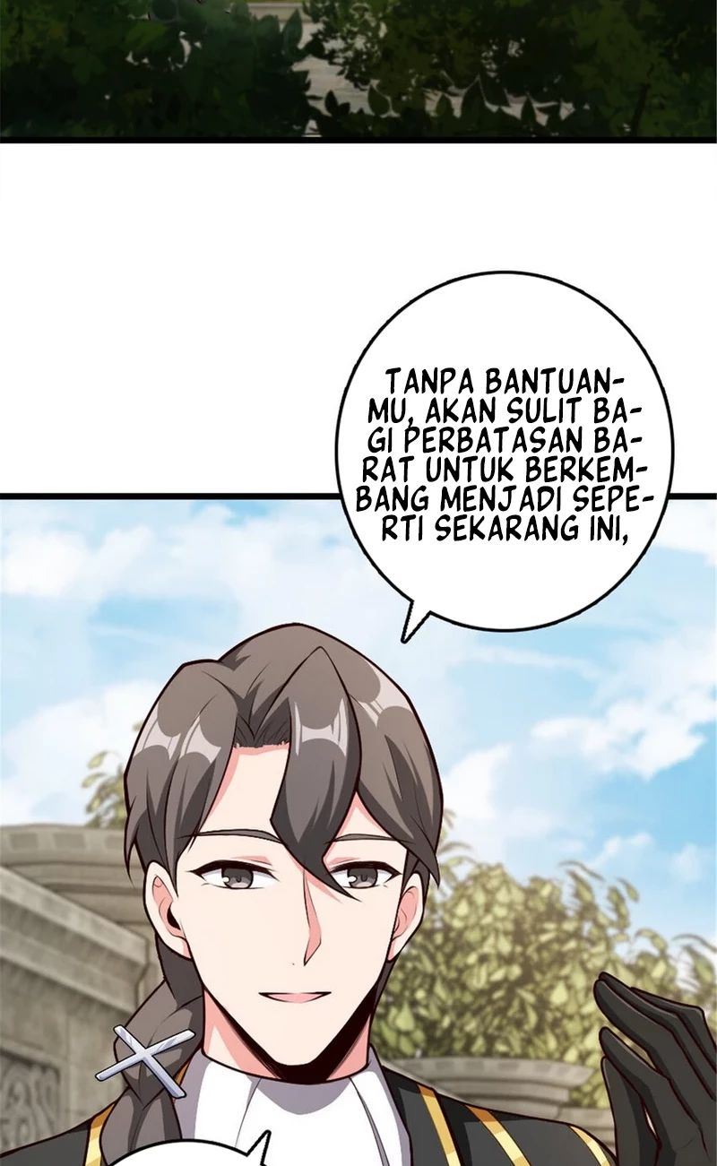 Release That Witch Chapter 385 Gambar 16