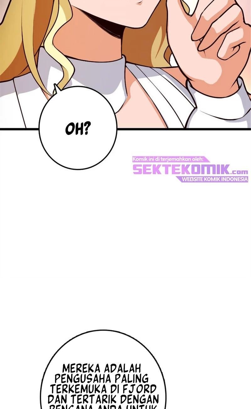 Release That Witch Chapter 385 Gambar 19