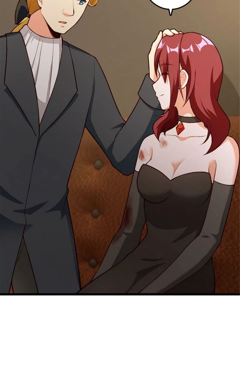 Release That Witch Chapter 385 Gambar 12