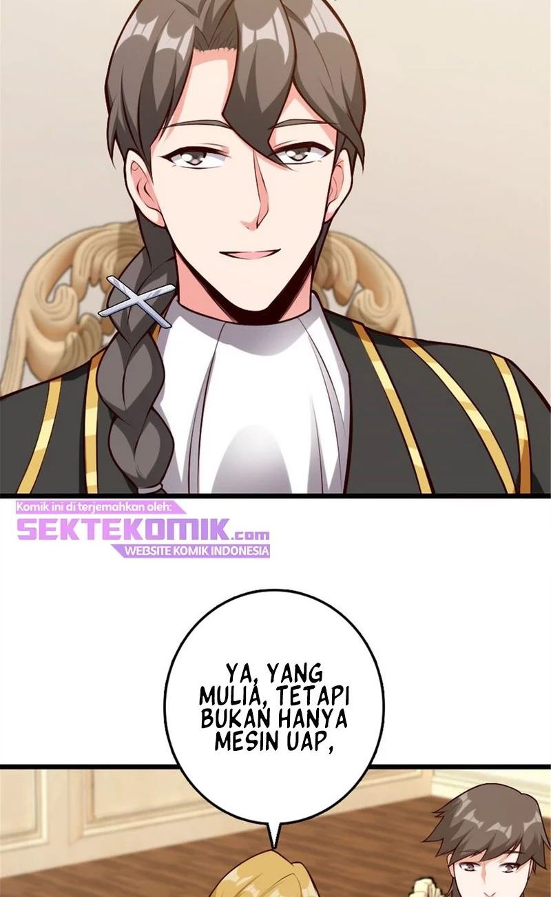 Release That Witch Chapter 385 Gambar 25