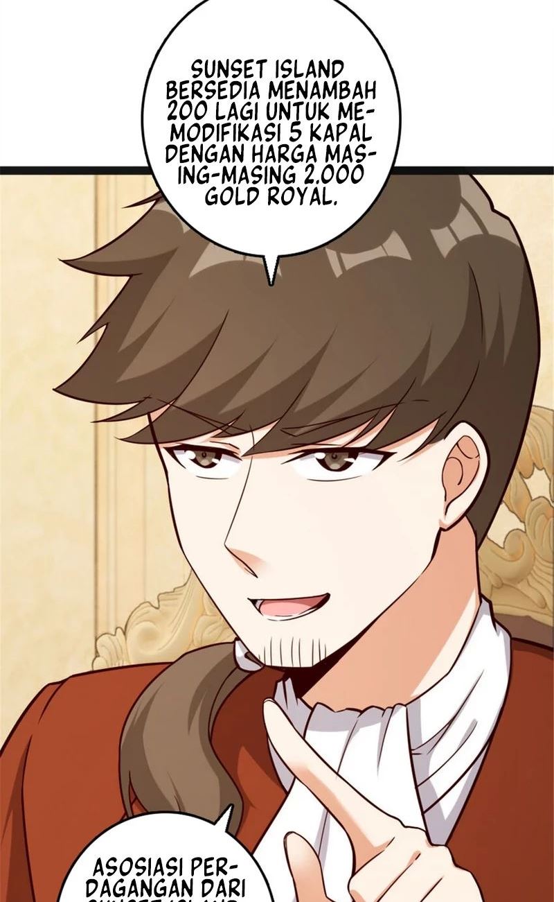 Release That Witch Chapter 385 Gambar 28