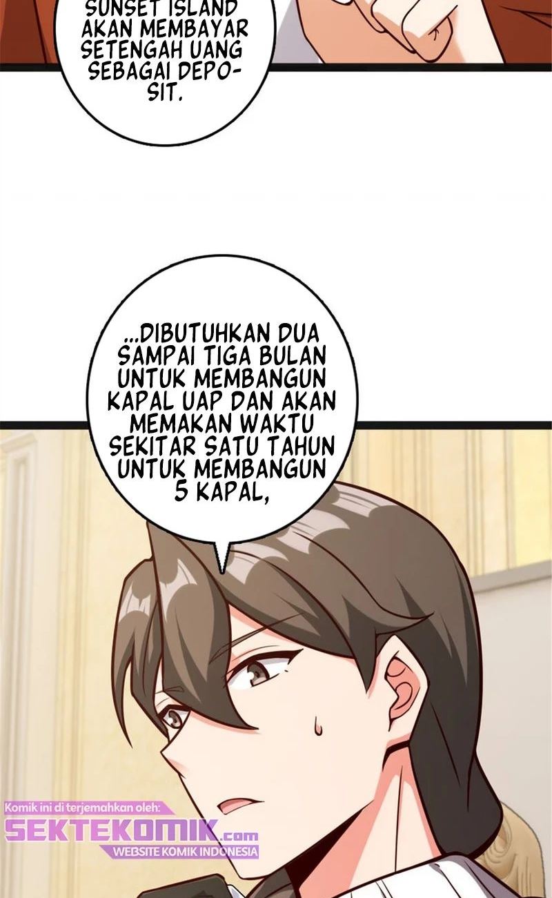 Release That Witch Chapter 385 Gambar 29