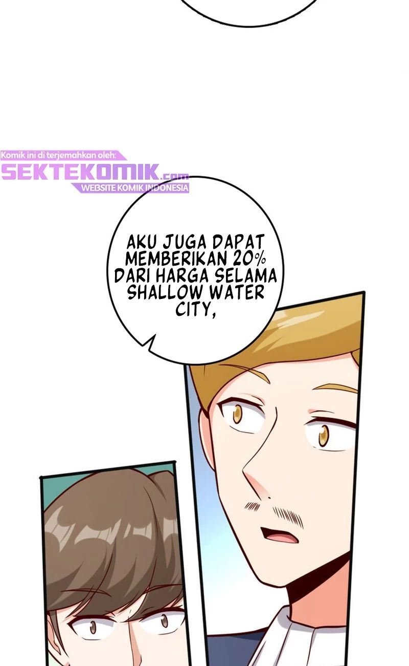 Release That Witch Chapter 385 Gambar 36